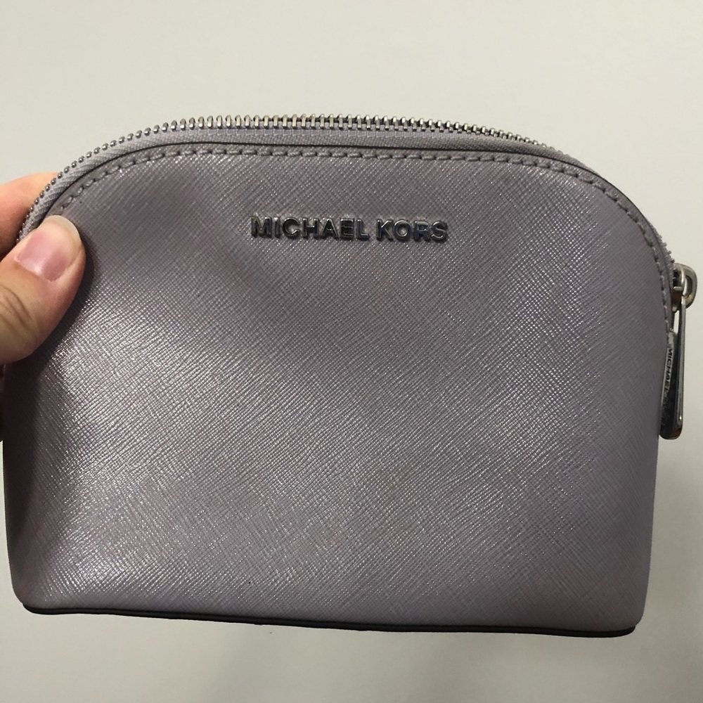 Michael Kors Makeup/Accessories bag (small)
